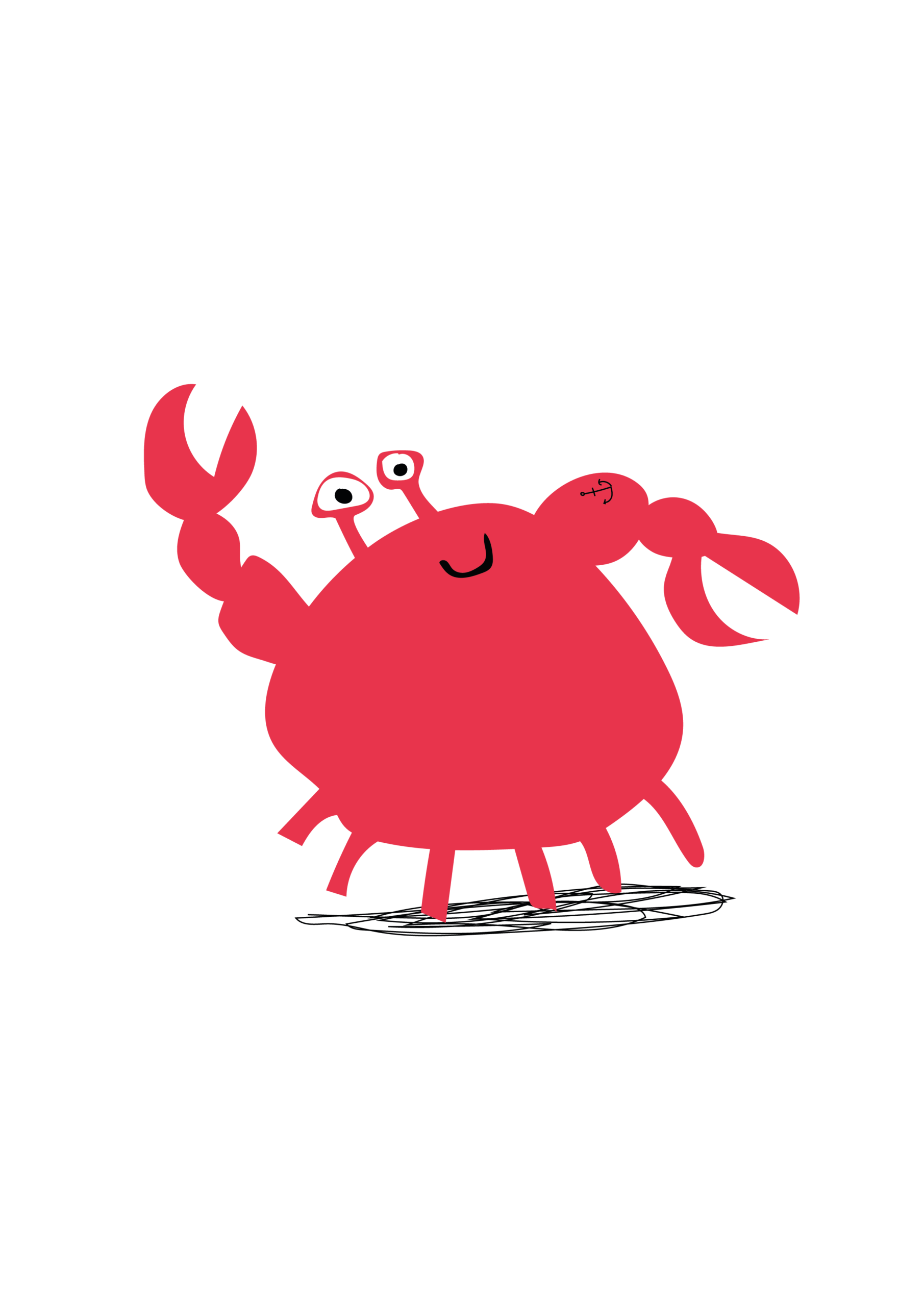 Bonk de Krab